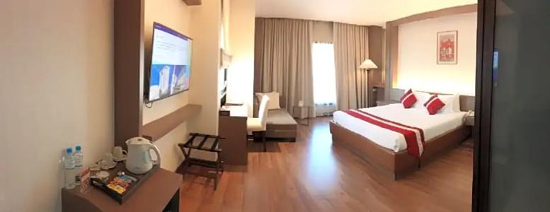Chiangmai Grandview & Convention Center - Sha Extra Plus - 56