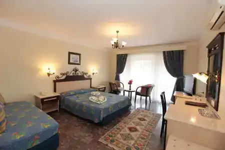 Club Yalis & Resort - 4