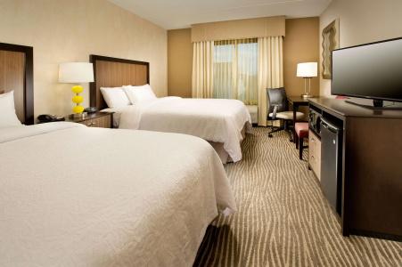 Hampton Inn & Suites/Hamilton Place - 5