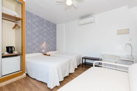 Guadalupe Cozy Inns - 25