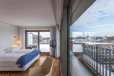 Pestana Berlin Tiergarten - 222