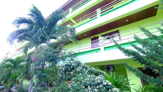 Oyo 639 Rak Samui Residence - 9