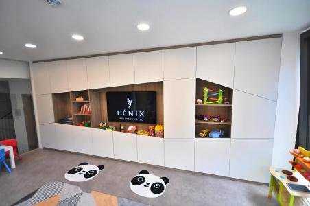 Wellness Fénix - 17