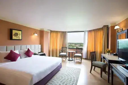The Imperial & Convention Centre Phitsanulok - 3