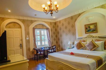 Mercure Vung Tau - 6