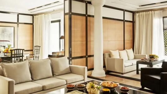 Hyatt Regency Casablanca - 61