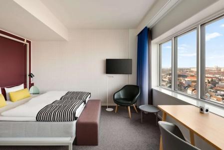 Comwell Aarhus Dolce by Wyndham - 72