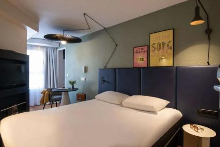 ibis Cannes Centre - 34