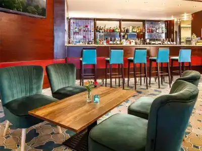 Mercure Abbots Well - 32