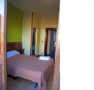 Albergue Turístico Moon Bio - 39