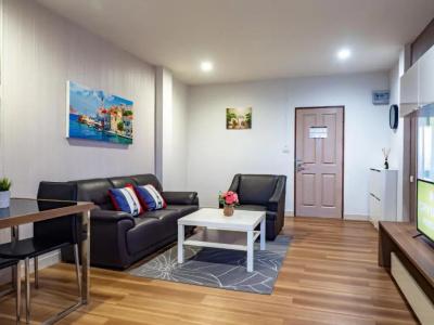 Crystal Resort Korat - 3