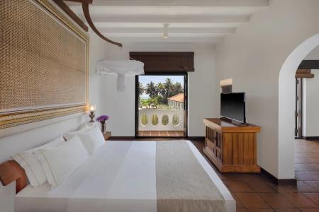 Heritance Ayurveda - All Meals and Treatments - Level 1 Certified - 56