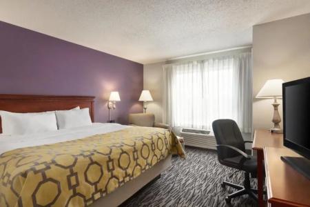 Baymont by Wyndham Springfield I-44 - 20