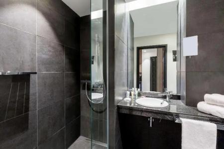 Best Western Hôtel Journel Antibes Juan-les-Pins - 38