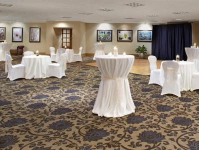Sheraton Houston Brookhollow - 13