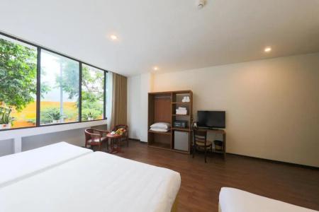 Vitalis Riverside - 60