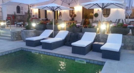 Dolphin Suites - 14