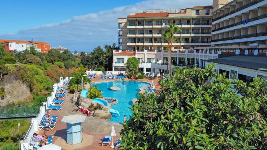 Blue Sea Costa Jardin & Spa - 25