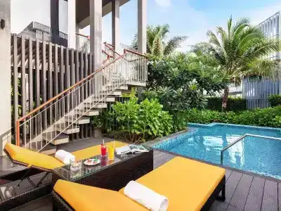Pullman Phu Quoc Beach Resort - 115