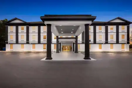 Sans Boutique & Suites - 21
