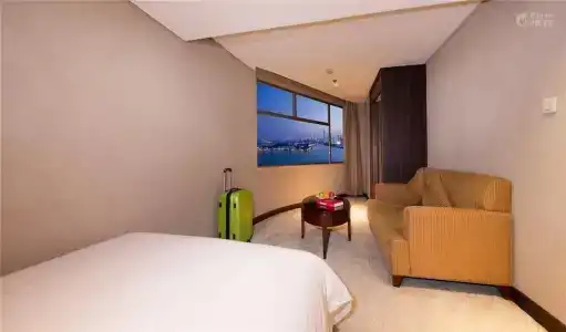 Shu Guang International - 123