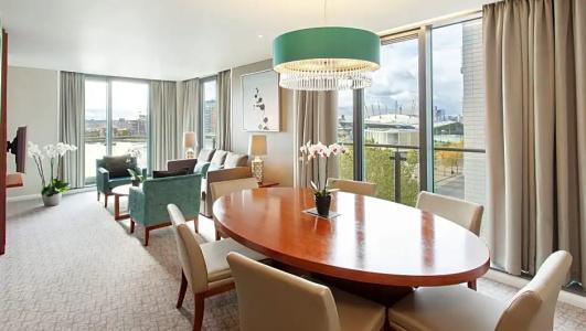 Crowne Plaza London - Docklands, An Ihg - 89