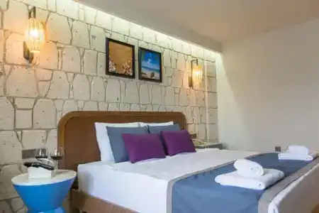 Risus Beach Resort - 87