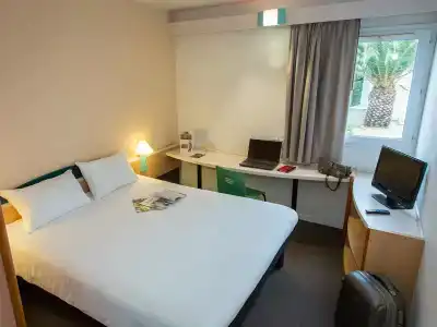 ibis Perpignan Sud Saint Charles - 4