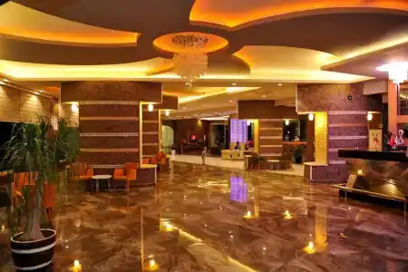 Asrin Beach - All Inclusive - 1