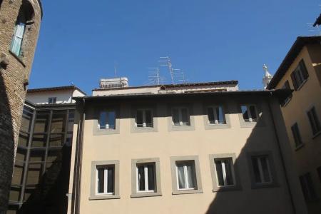 Donati Luxury Tower Suites - 148