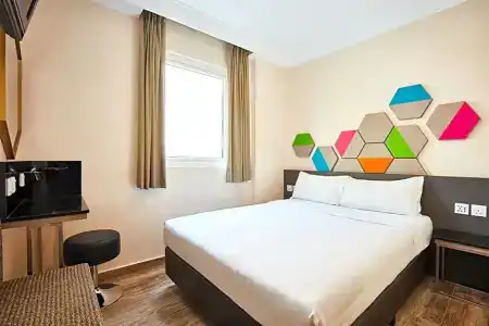 Ibis Budget Singapore Emerald - Sg Clean - 23