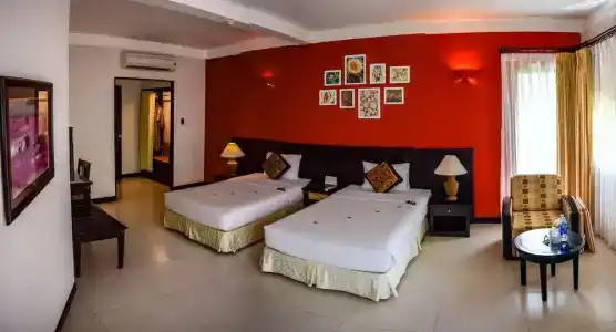 Pandanus Resort - 128