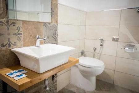 b&b Abbacò - 5