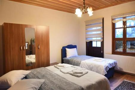ÖZ Butik Otel Antik Kent Myrleia - 61