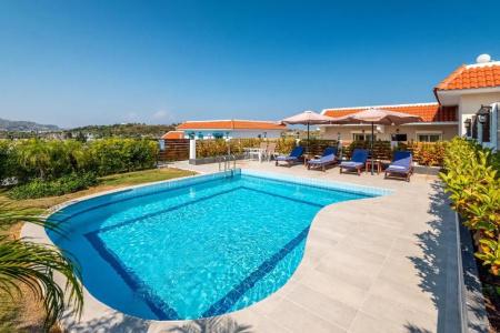 Kolymbia Village - 133