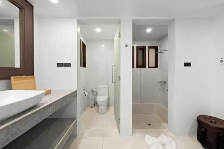 Zara Beach Resort Koh Samui - Sha Extra Plus Certified - 250
