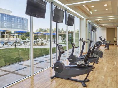 Jw Marriott Cairo - 25