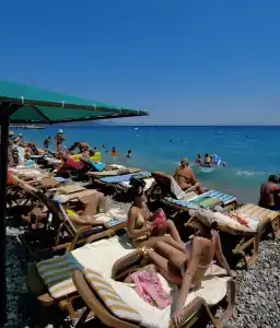 Viking Nona Beach - 7