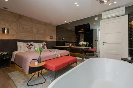 Apartments & Rooms Mareta Exclusive - 107