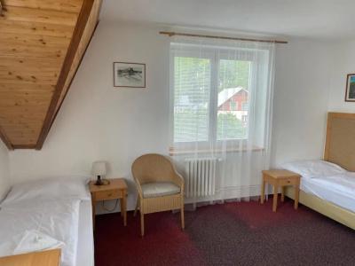 Harrachov Inn - 28