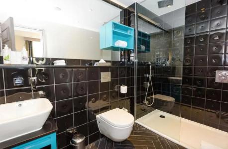 Indigo London - Kensington, An Ihg Hotel - 50