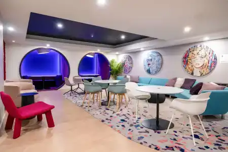 Yotel Miami - 5