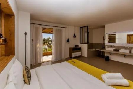 Les Chambres de Mila - 4