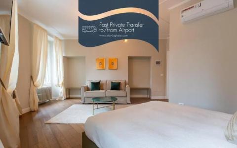 Corso Monforte Suites - 72