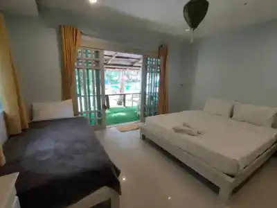 Banana Beach Resort - 53
