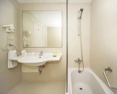 AlQasr Metropole - 51