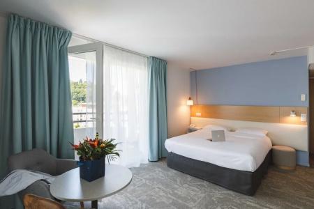 ibis Styles Aix les Bains - 58