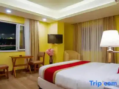 Sheraton Grande Ocean Resort - 202
