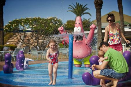 Sea World - 8