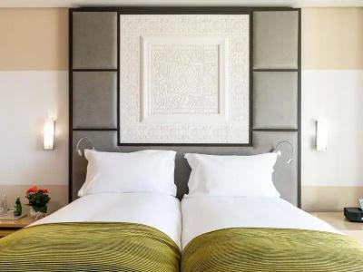 Sofitel Rabat Jardin Des Roses - 159
